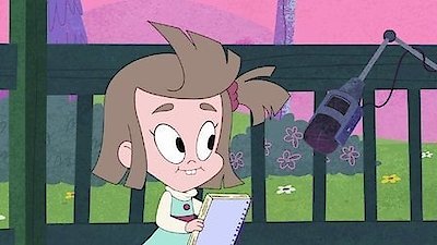 Harvey Street Kids Season 4 Episode 12