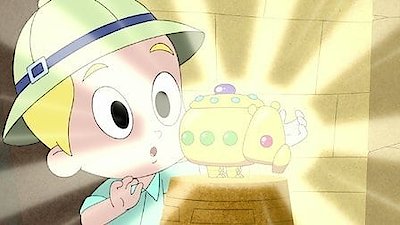 Harvey Street Kids Season 4 Episode 10