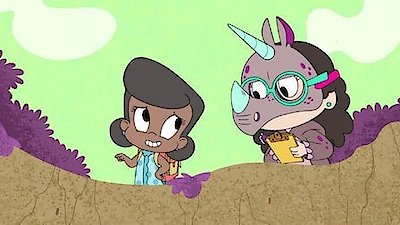 Harvey Street Kids Season 4 Episode 9