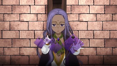 Fate/EXTRA Last Encore Season 1 Episode 5