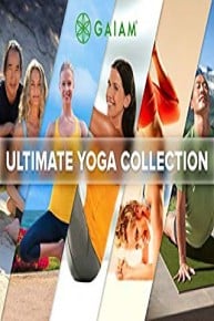 Ultimate Yoga Collection