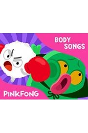 Pinkfong! Body Songs