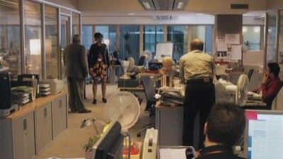 Boy Meets Girl Season 1 Episode 3