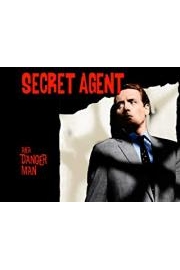 Danger Man AKA Secret Agent