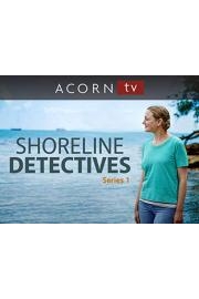 Shoreline Detectives