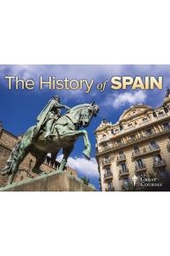 The History of Spain: Land on a Crossroad