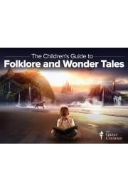 A Children's Guide to Folklore and Wonder Tales