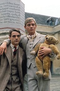 Brideshead Revisited