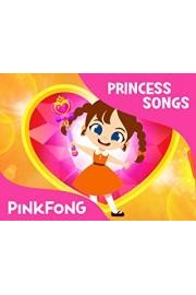 Pinkfong! Princess Songs