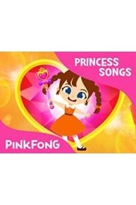 Pinkfong! Princess Songs