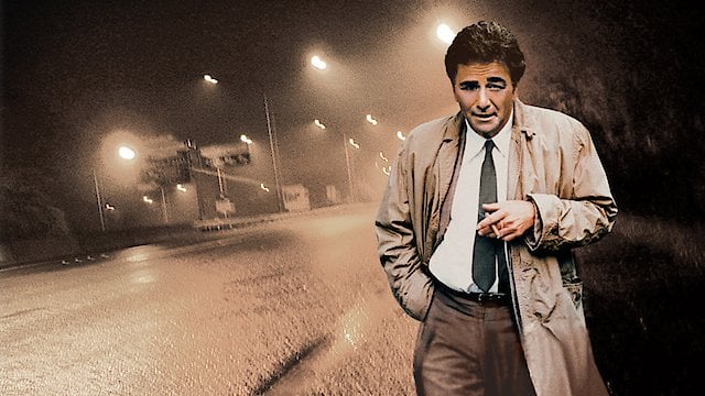 Columbo full episodes discount free