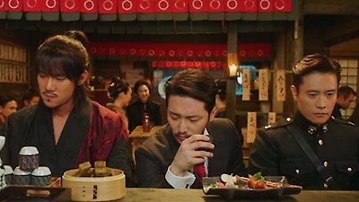 Mr. Sunshine (2018) Season 1 Episode 6