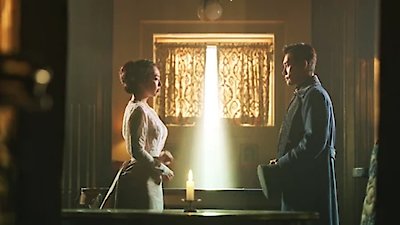 Mr. Sunshine (2018) Season 1 Episode 12