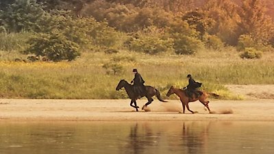 Mr. Sunshine (2018) Season 1 Episode 13