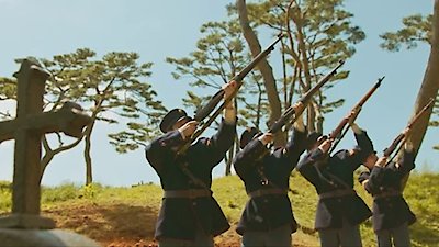 Mr. Sunshine (2018) Season 1 Episode 15