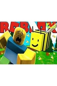 Roblox Bee Simulator