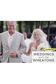 Weddings with the Wheatons - Love Stories TV