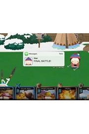 South Park Phone Destroyer Gameplay