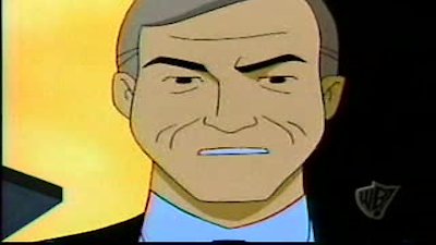 Batman Beyond Season 2 Episode 16