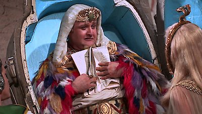 Batman Beyond Season 3 Episode 23