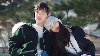 Watch The Legend of the Blue Sea Season 1 Episode 20 - Episode 20 ...