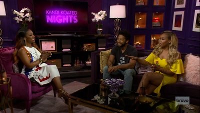 Kandi Koated Nights Season 1 Episode 3