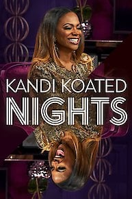 Kandi Koated Nights