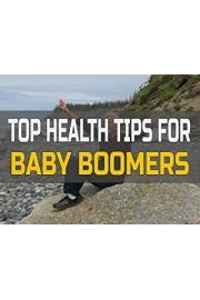 Top Health Tips for Baby Boomers