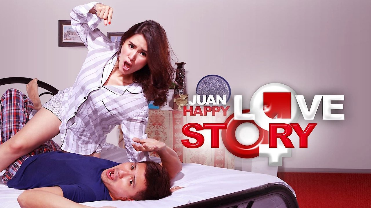 Juan Happy Love Story