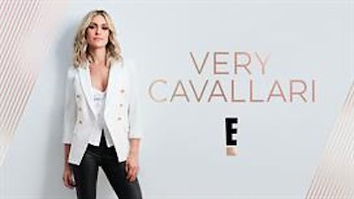 Very Cavallari Season 2 Episode 1