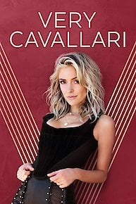 Very Cavallari