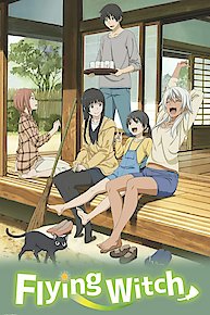 Flying Witch