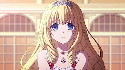 Amagi Brilliant Park Season 1 Episode 2