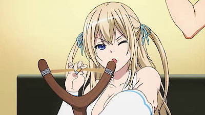 Watch Amagi Brilliant Park Season 1 Episode 13 - Not a Good Promo