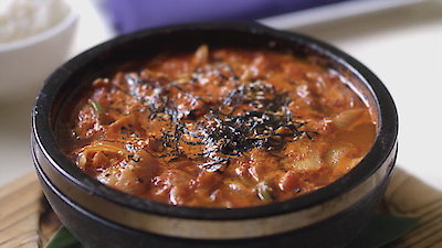 Behind The Dish Season 1 Episode 1