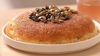 Behind The Dish Season 1 Episode 3