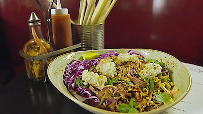 Behind The Dish Season 1 Episode 4