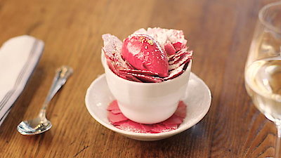 Behind The Dish Season 1 Episode 5