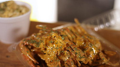 Behind The Dish Season 1 Episode 6