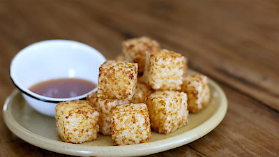 Behind The Dish Season 1 Episode 8