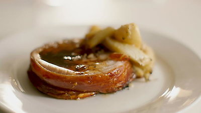 Behind The Dish Season 1 Episode 10