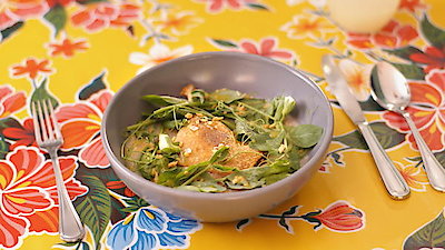 Behind The Dish Season 1 Episode 13