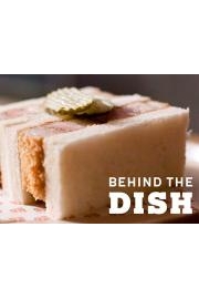 Behind The Dish