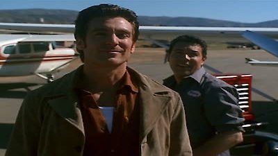 The Pretender Season 3 Episode 21