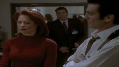 The Pretender Season 4 Episode 10