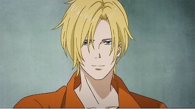Watch BANANA FISH Season 1 Episode 5 - From Death to Morning Online Now