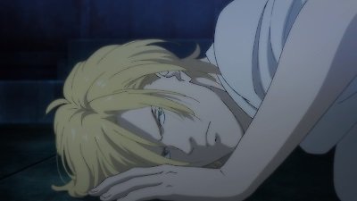 BANANA FISH Season 1 Episode 16