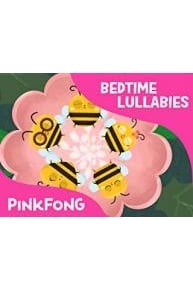 Pinkfong! Bedtime Lullabies