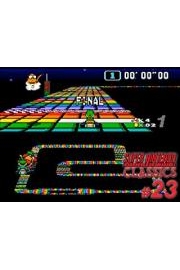 Super Mario Kart Playthrough (SNES Classics 23)