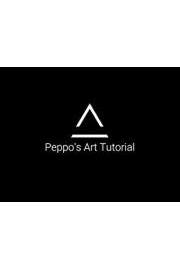 Peppo's Art Tutorial